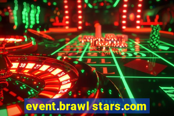 event.brawl stars.com